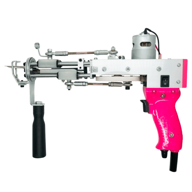 What is tufting? tuftlab. Amsterdam